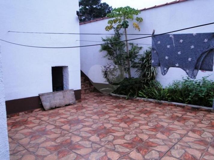 Venda Sobrado São Paulo Vila Nova Cachoeirinha REO169761 7