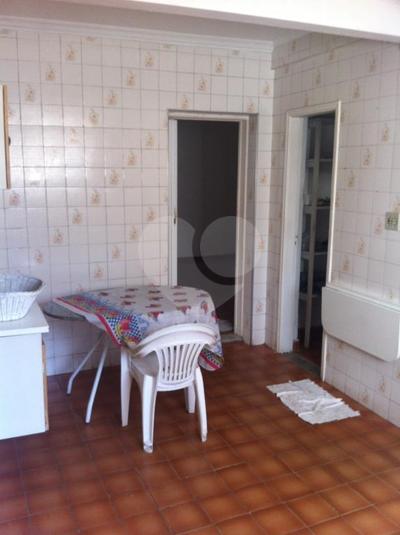 Venda Sobrado São Paulo Vila Nova Cachoeirinha REO169761 145