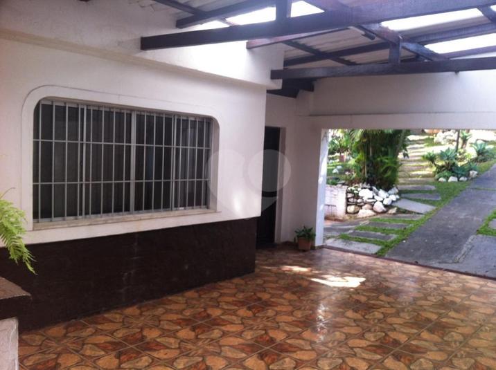 Venda Sobrado São Paulo Vila Nova Cachoeirinha REO169761 61