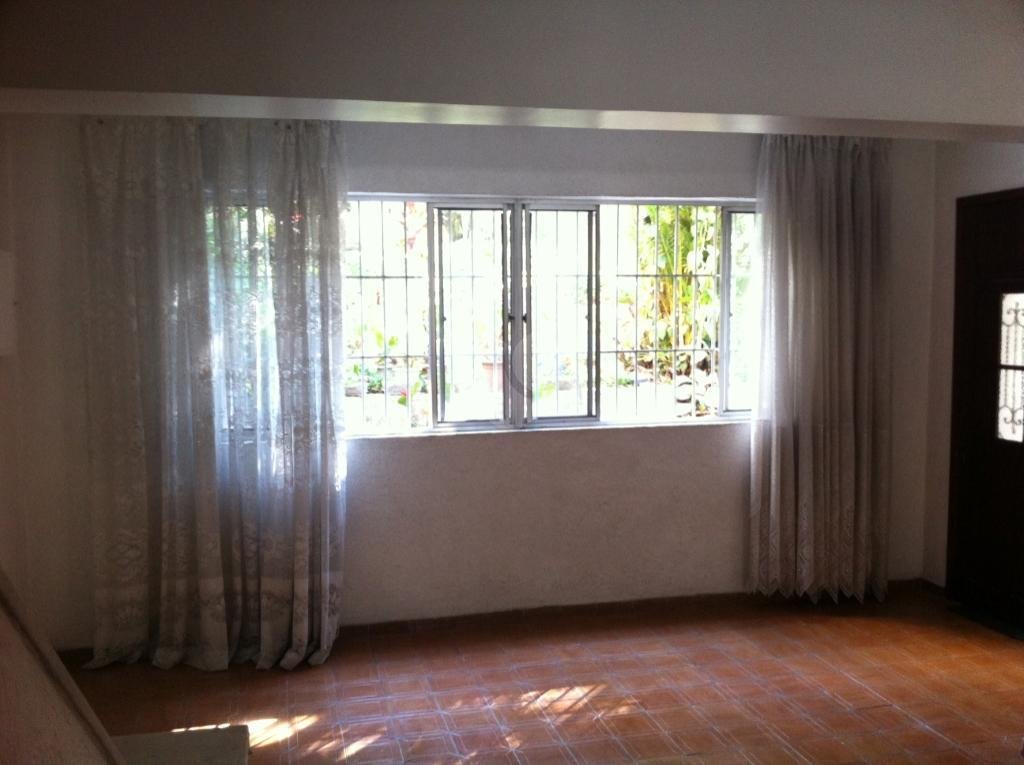 Venda Sobrado São Paulo Vila Nova Cachoeirinha REO169761 132