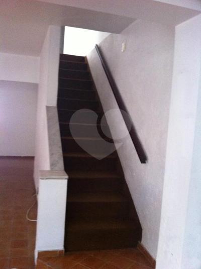 Venda Sobrado São Paulo Vila Nova Cachoeirinha REO169761 129