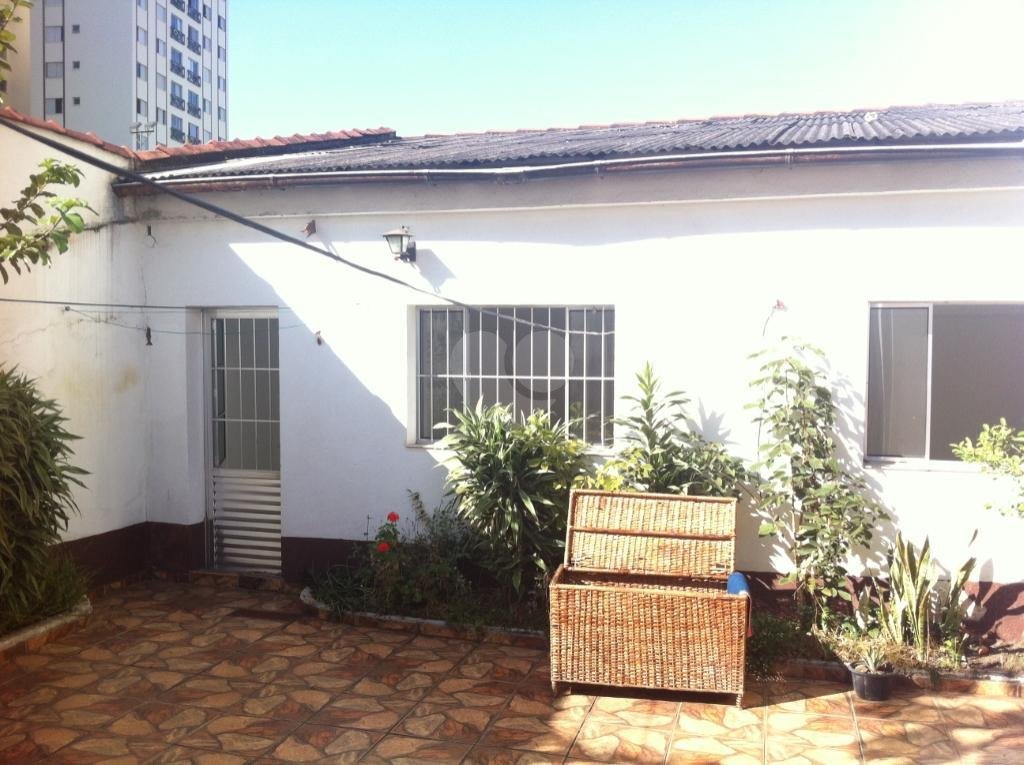 Venda Sobrado São Paulo Vila Nova Cachoeirinha REO169761 43