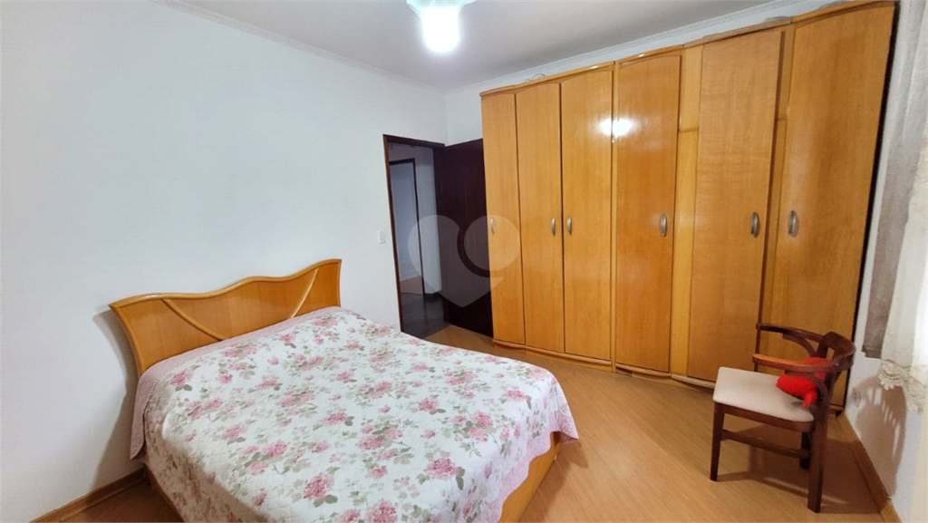 Venda Sobrado São Paulo Conjunto Habitacional Vila Nova Cachoeirinha REO169763 4