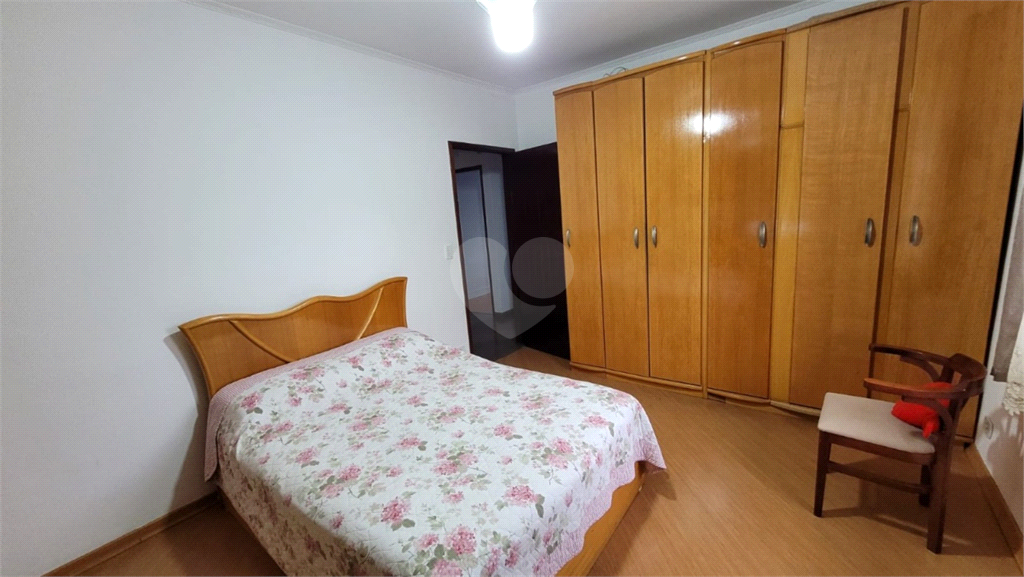 Venda Sobrado São Paulo Conjunto Habitacional Vila Nova Cachoeirinha REO169763 13