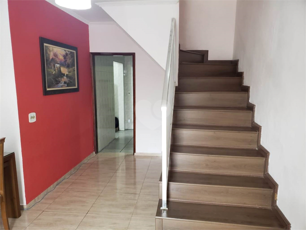 Venda Sobrado São Paulo Conjunto Habitacional Vila Nova Cachoeirinha REO169763 17