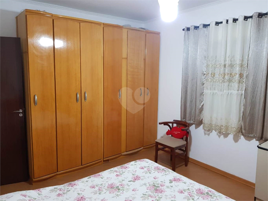 Venda Sobrado São Paulo Conjunto Habitacional Vila Nova Cachoeirinha REO169763 11