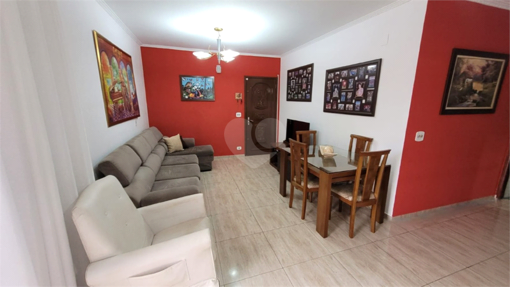 Venda Sobrado São Paulo Conjunto Habitacional Vila Nova Cachoeirinha REO169763 7