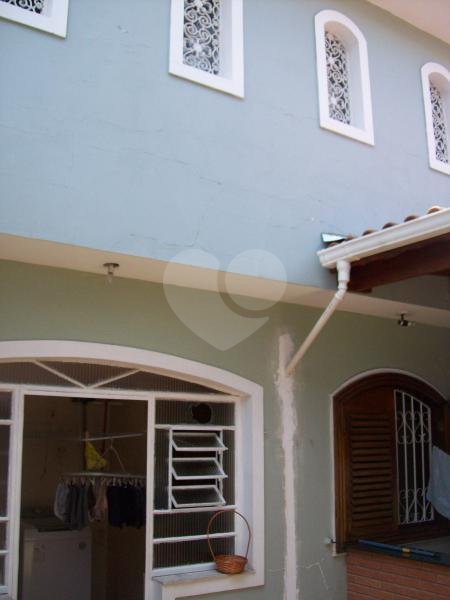 Venda Sobrado São Paulo Carandiru REO169765 24