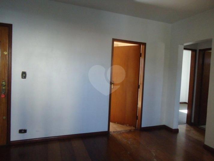 Venda Apartamento São Paulo Vila Monumento REO169773 1