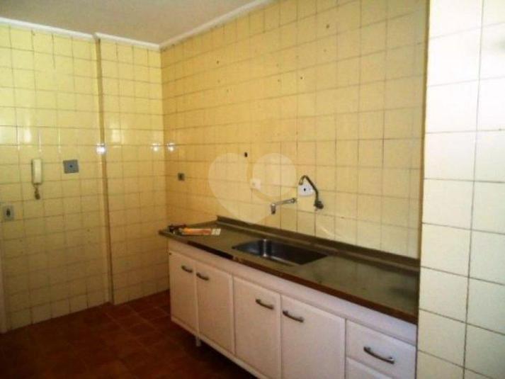 Venda Apartamento São Paulo Vila Monumento REO169773 7