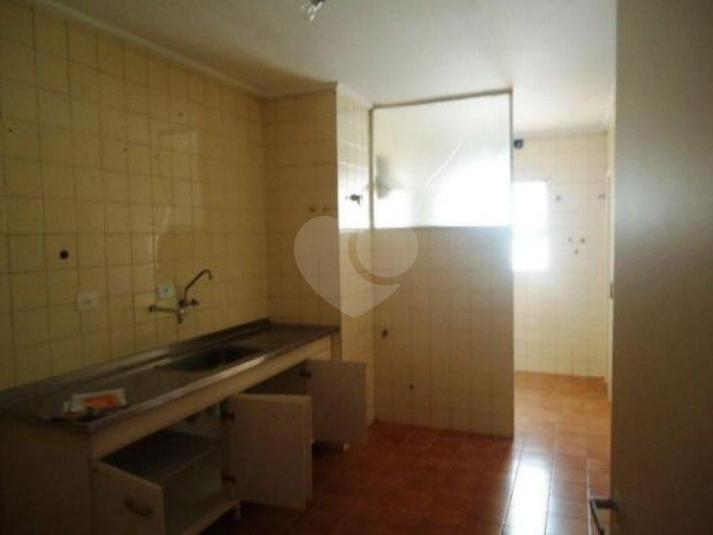 Venda Apartamento São Paulo Vila Monumento REO169773 9