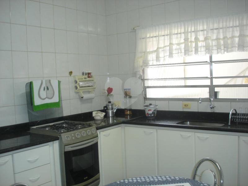 Venda Sobrado São Paulo Jardim Brasil (zona Norte) REO169787 12