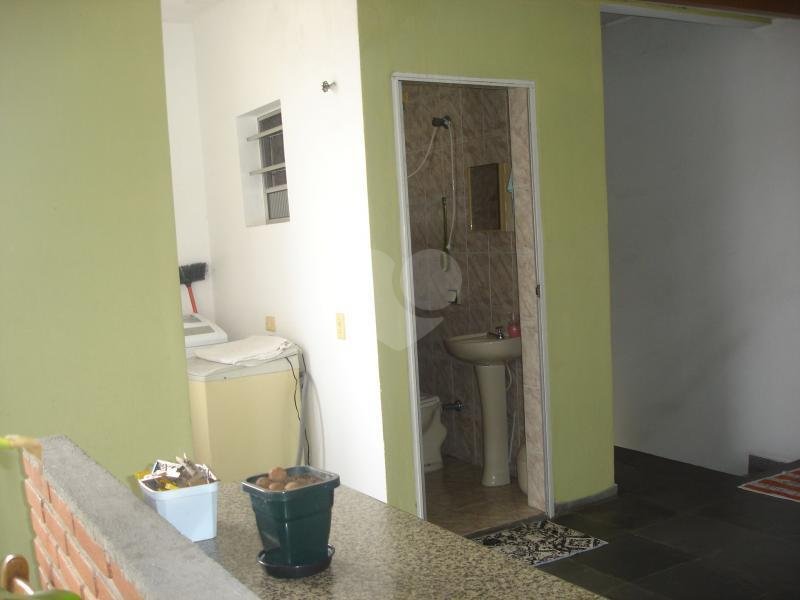 Venda Sobrado São Paulo Jardim Brasil (zona Norte) REO169787 15