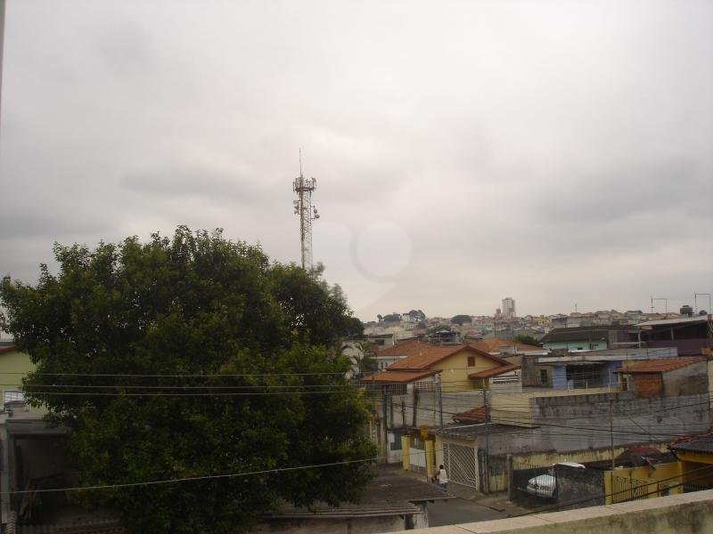 Venda Sobrado São Paulo Jardim Brasil (zona Norte) REO169787 22