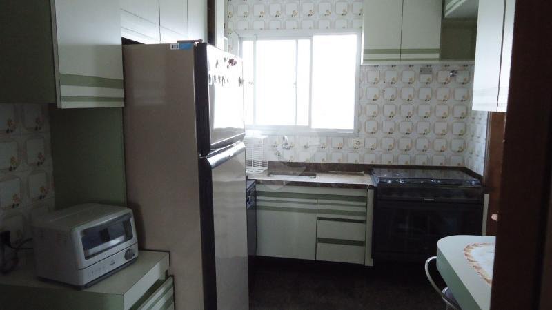 Venda Apartamento São Paulo Parque Mandaqui REO169795 5