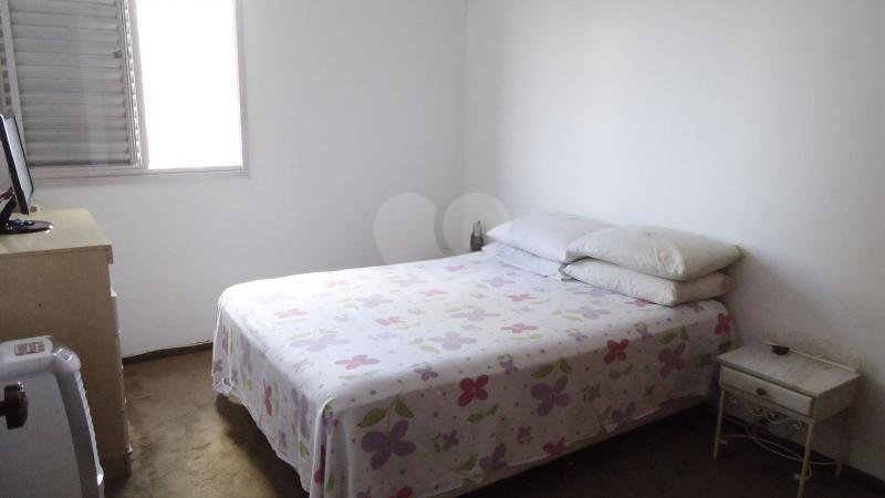 Venda Apartamento São Paulo Parque Mandaqui REO169795 9