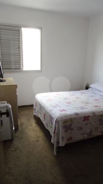 Venda Apartamento São Paulo Parque Mandaqui REO169795 10