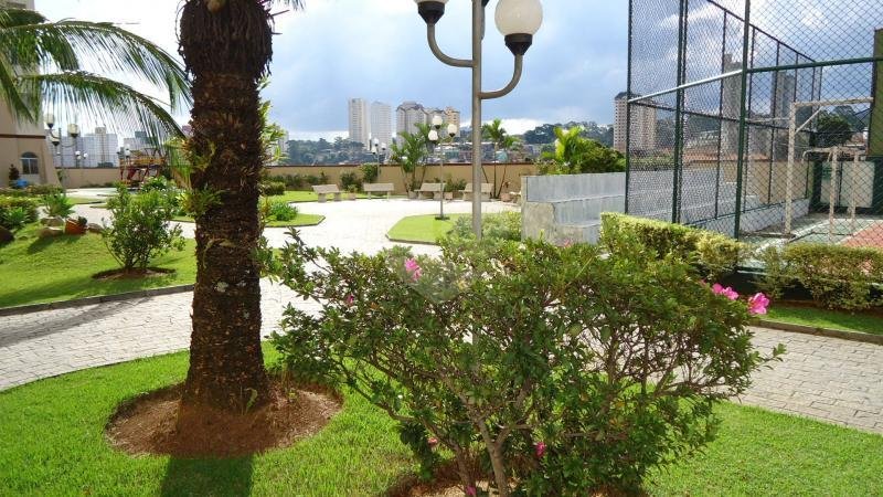 Venda Apartamento São Paulo Parque Mandaqui REO169795 15