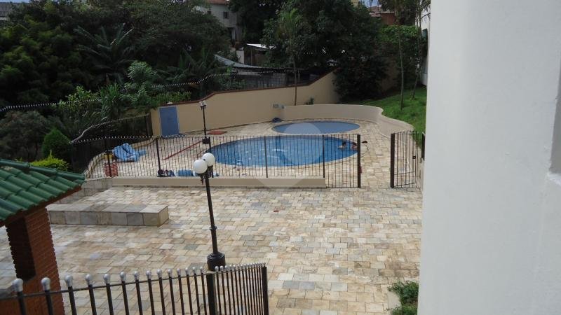 Venda Apartamento São Paulo Parque Mandaqui REO169795 18