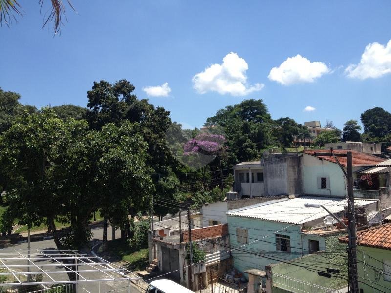 Venda Sobrado São Paulo Vila Roque REO169813 41