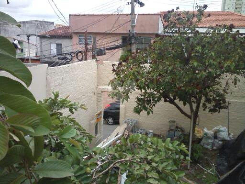 Venda Terreno São Paulo Vila Ede REO169833 1