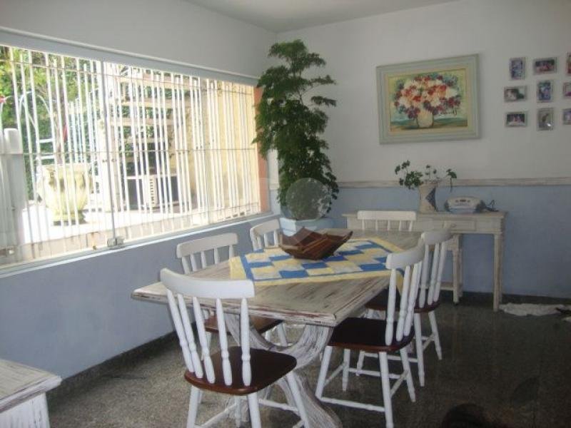 Venda Sobrado São Paulo Vila Albertina REO169857 21