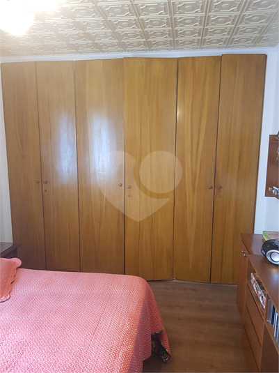 Venda Apartamento São Paulo Santana REO169859 22