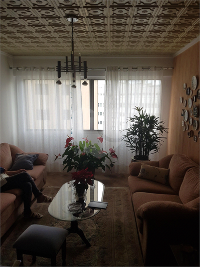 Venda Apartamento São Paulo Santana REO169859 5