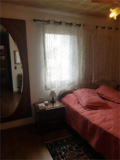 Venda Apartamento São Paulo Santana REO169859 9