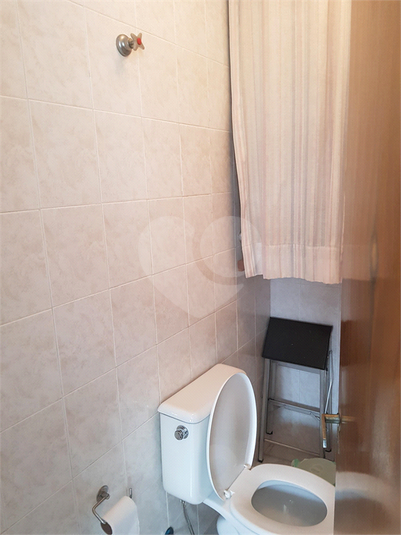 Venda Apartamento São Paulo Santana REO169859 40