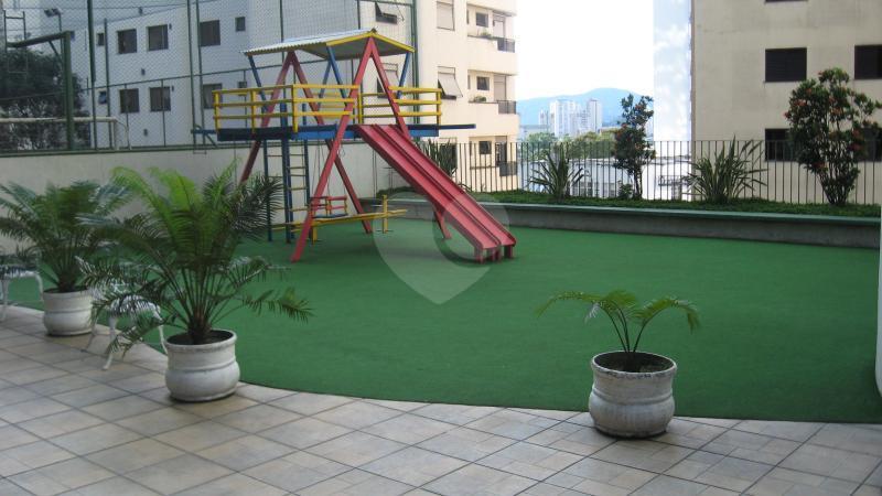 Venda Apartamento São Paulo Santana REO169859 42