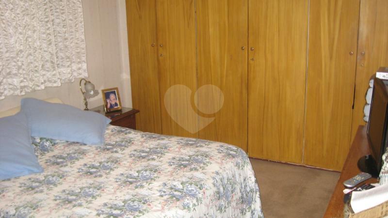 Venda Apartamento São Paulo Santana REO169859 16