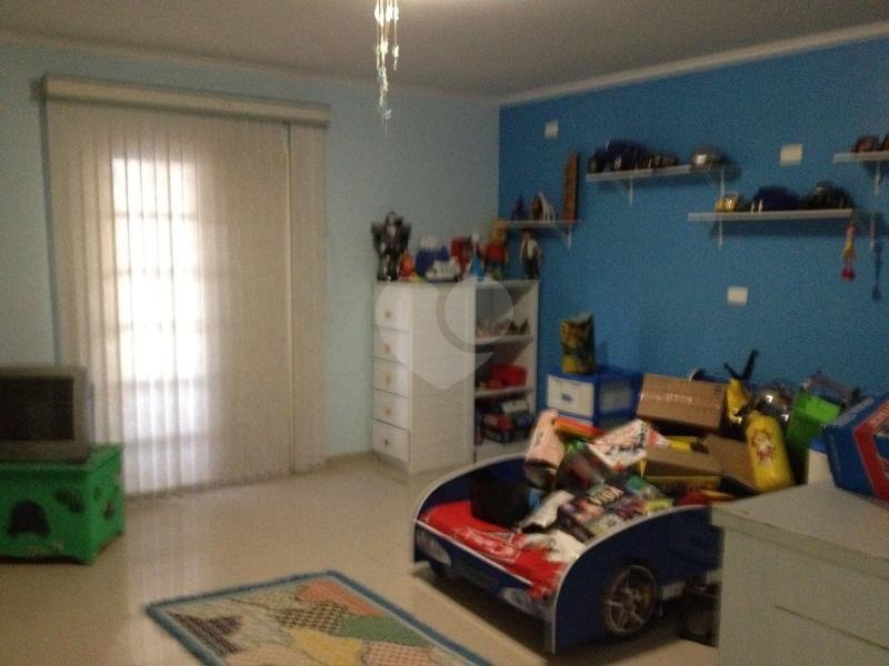 Venda Sobrado São Paulo Jardim Franca REO169864 16