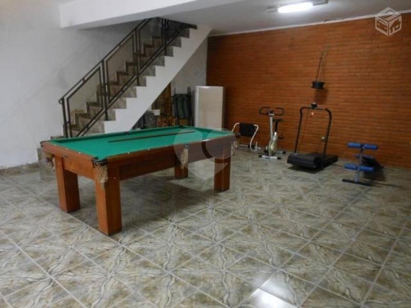 Venda Casa térrea São Paulo Vila Mazzei REO169879 6