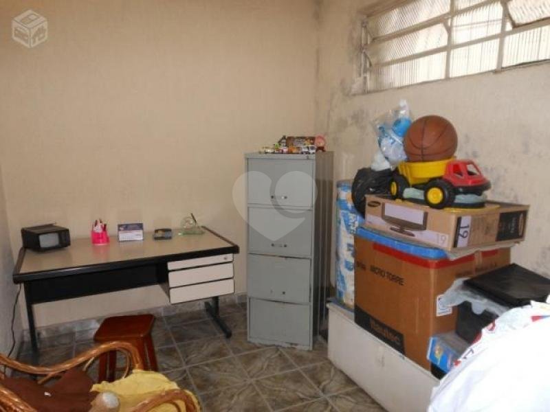 Venda Casa térrea São Paulo Vila Mazzei REO169879 12