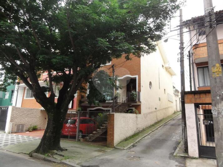 Venda Sobrado São Paulo Água Fria REO169883 22