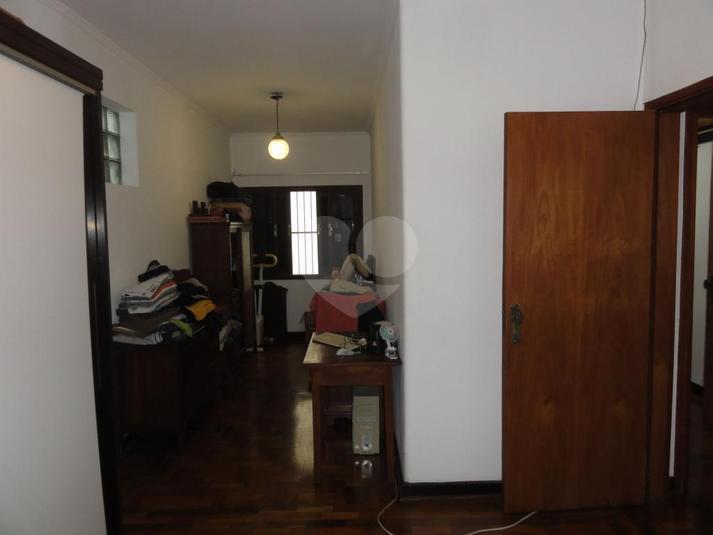 Venda Sobrado São Paulo Água Fria REO169883 11