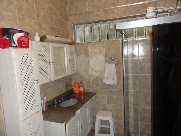 Venda Sobrado São Paulo Água Fria REO169883 6