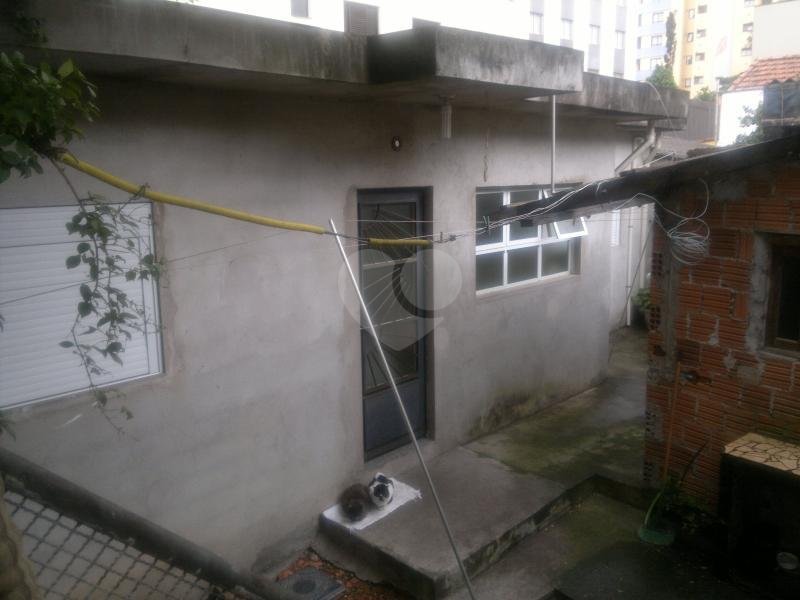 Venda Casa térrea São Paulo Água Fria REO169888 6