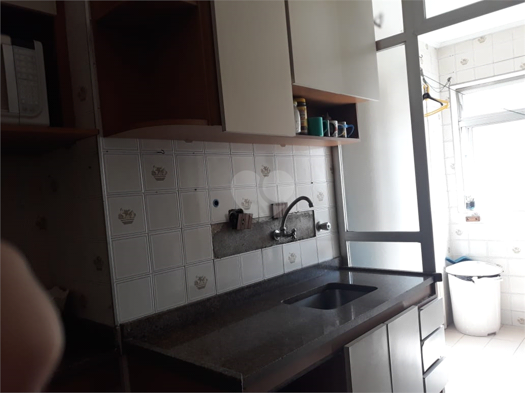 Venda Apartamento São Paulo Santa Teresinha REO169908 7