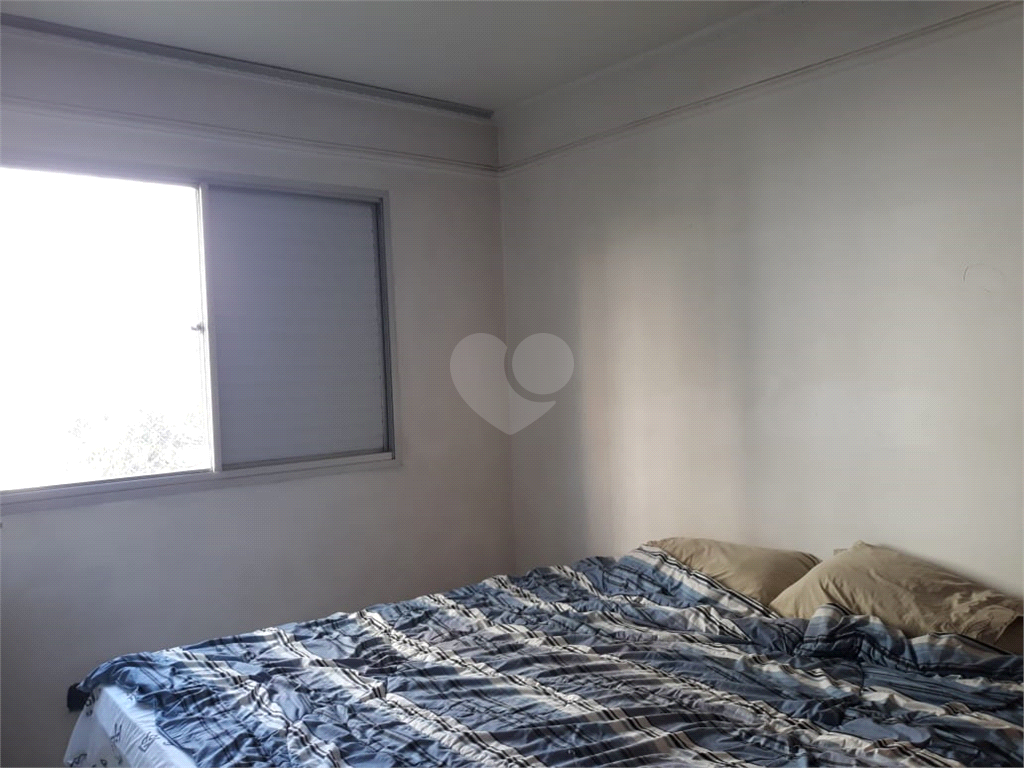 Venda Apartamento São Paulo Santa Teresinha REO169908 13