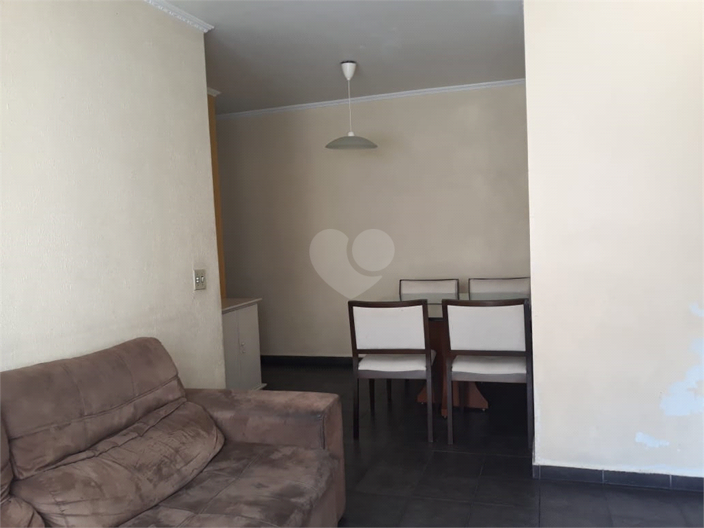 Venda Apartamento São Paulo Santa Teresinha REO169908 11