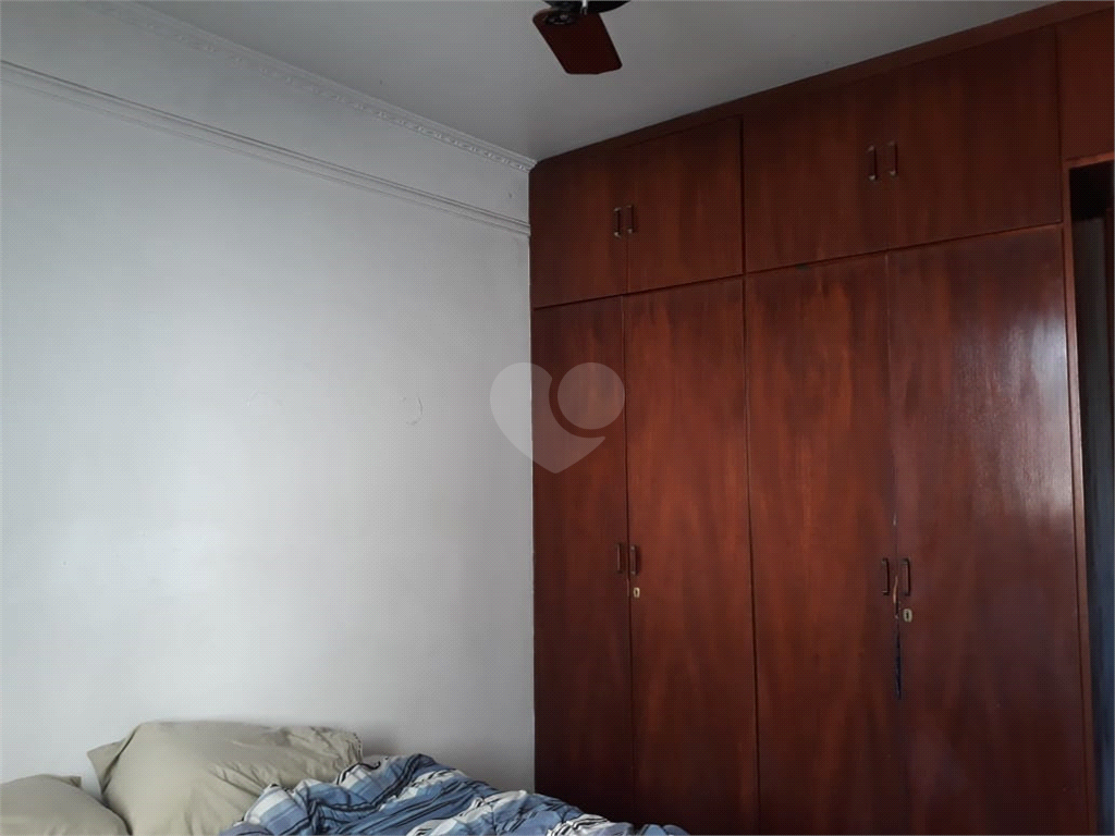 Venda Apartamento São Paulo Santa Teresinha REO169908 14