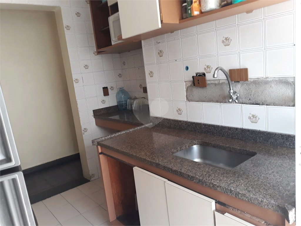 Venda Apartamento São Paulo Santa Teresinha REO169908 8