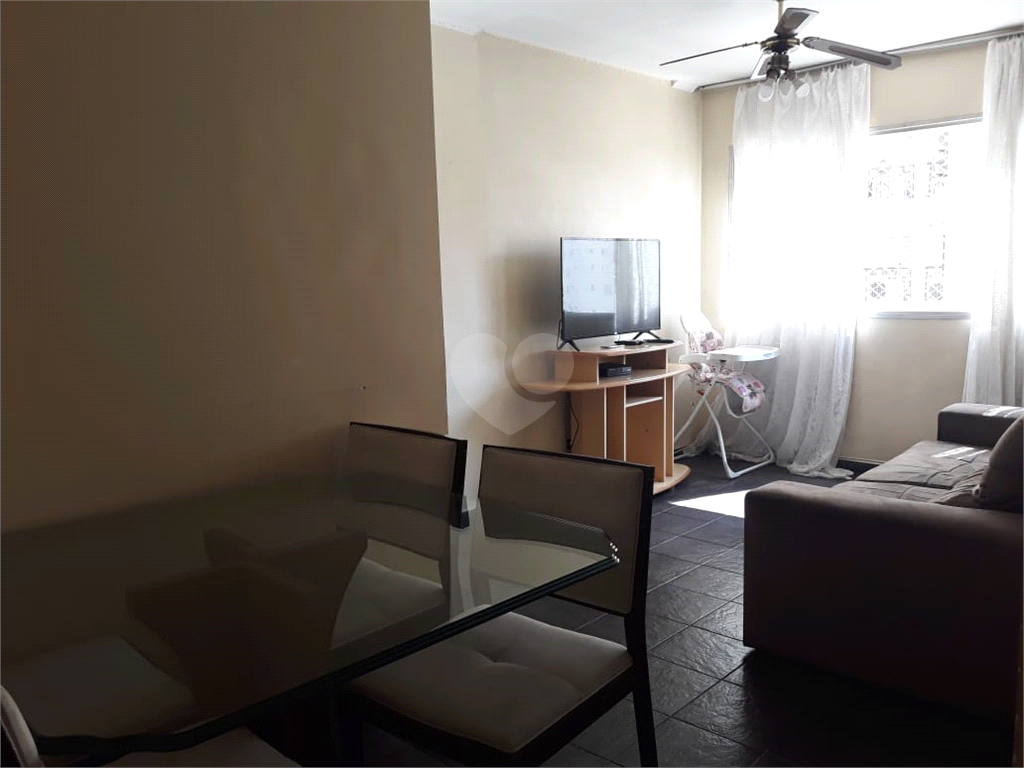 Venda Apartamento São Paulo Santa Teresinha REO169908 12