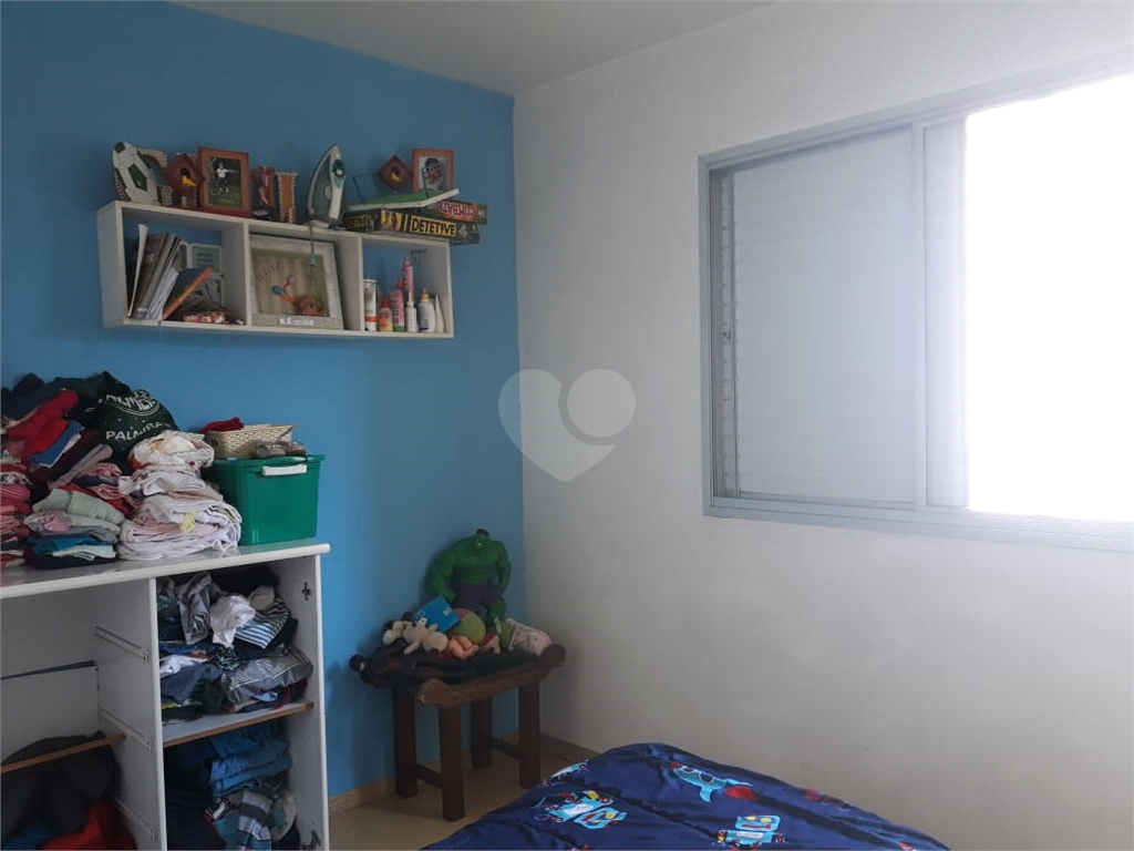 Venda Apartamento São Paulo Santa Teresinha REO169908 15