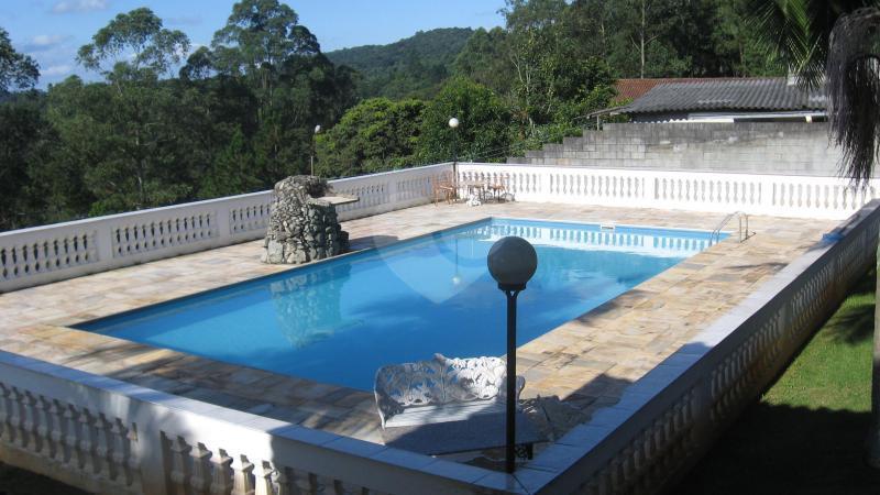 Venda Sobrado Mairiporã Serra Da Cantareira REO169917 3