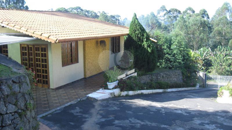 Venda Sobrado Mairiporã Serra Da Cantareira REO169917 15