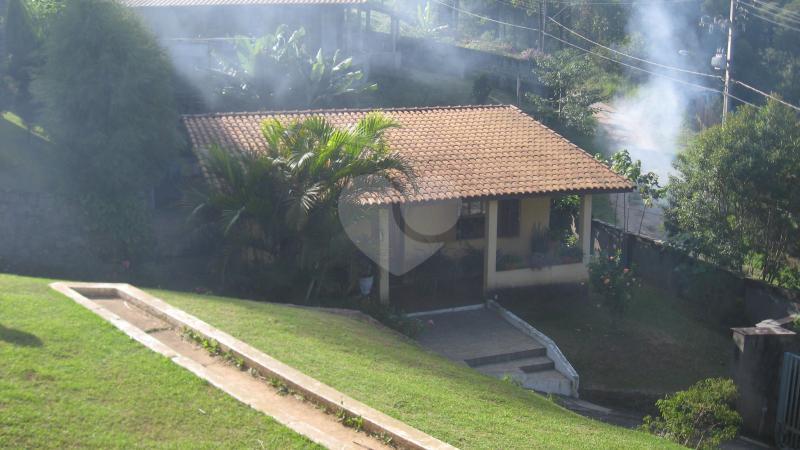 Venda Sobrado Mairiporã Serra Da Cantareira REO169917 30