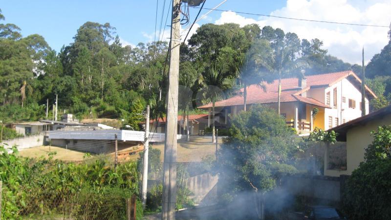 Venda Sobrado Mairiporã Serra Da Cantareira REO169917 66